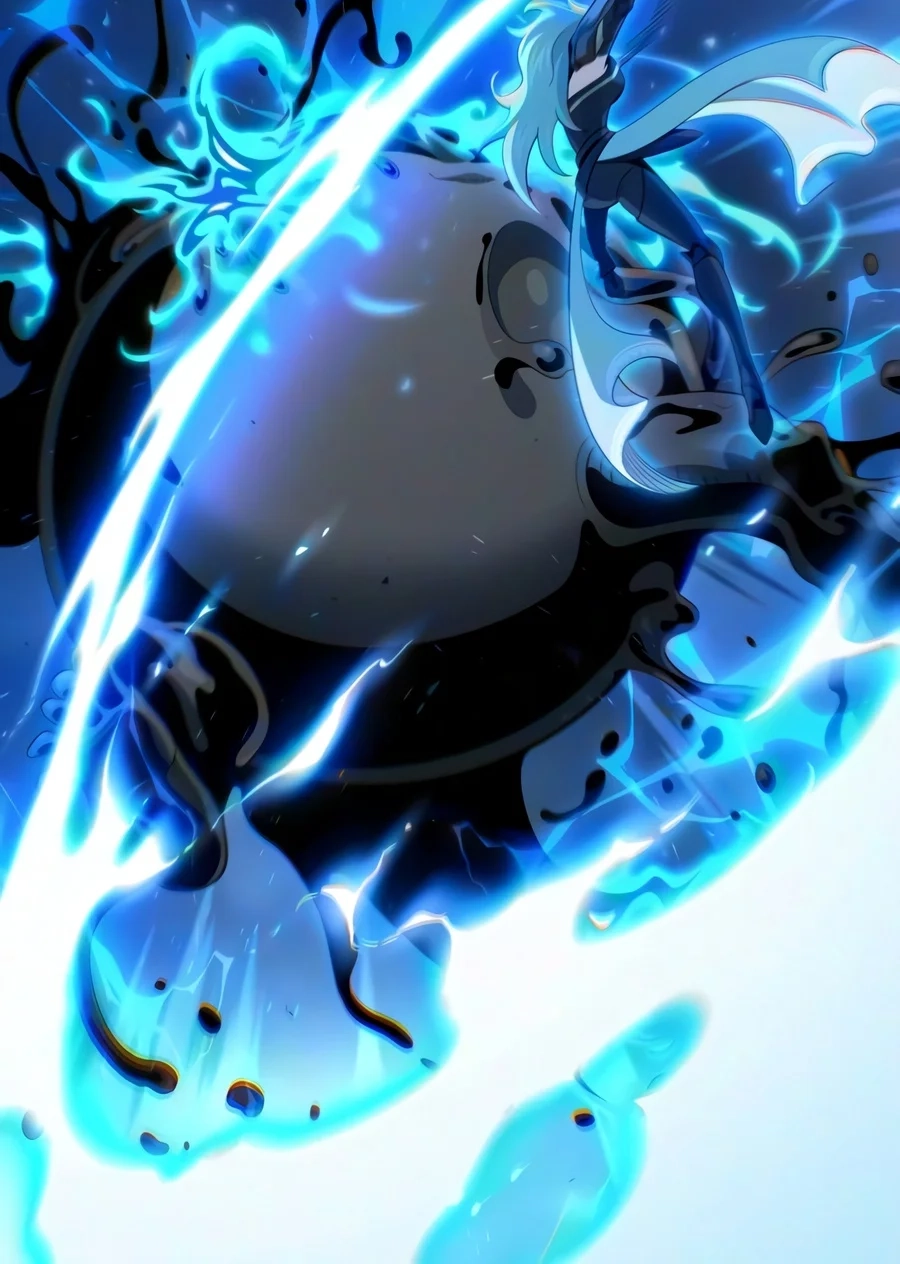Read 66,666 Years Advent of the Dark Mage Manga Online