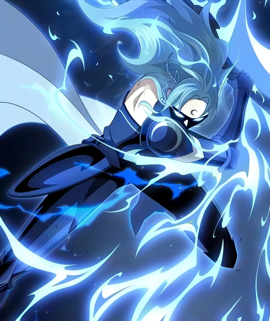 Read 66,666 Years Advent of the Dark Mage Manga Online
