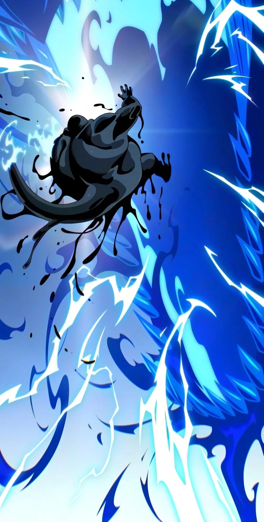 Read 66,666 Years Advent of the Dark Mage Manga Online