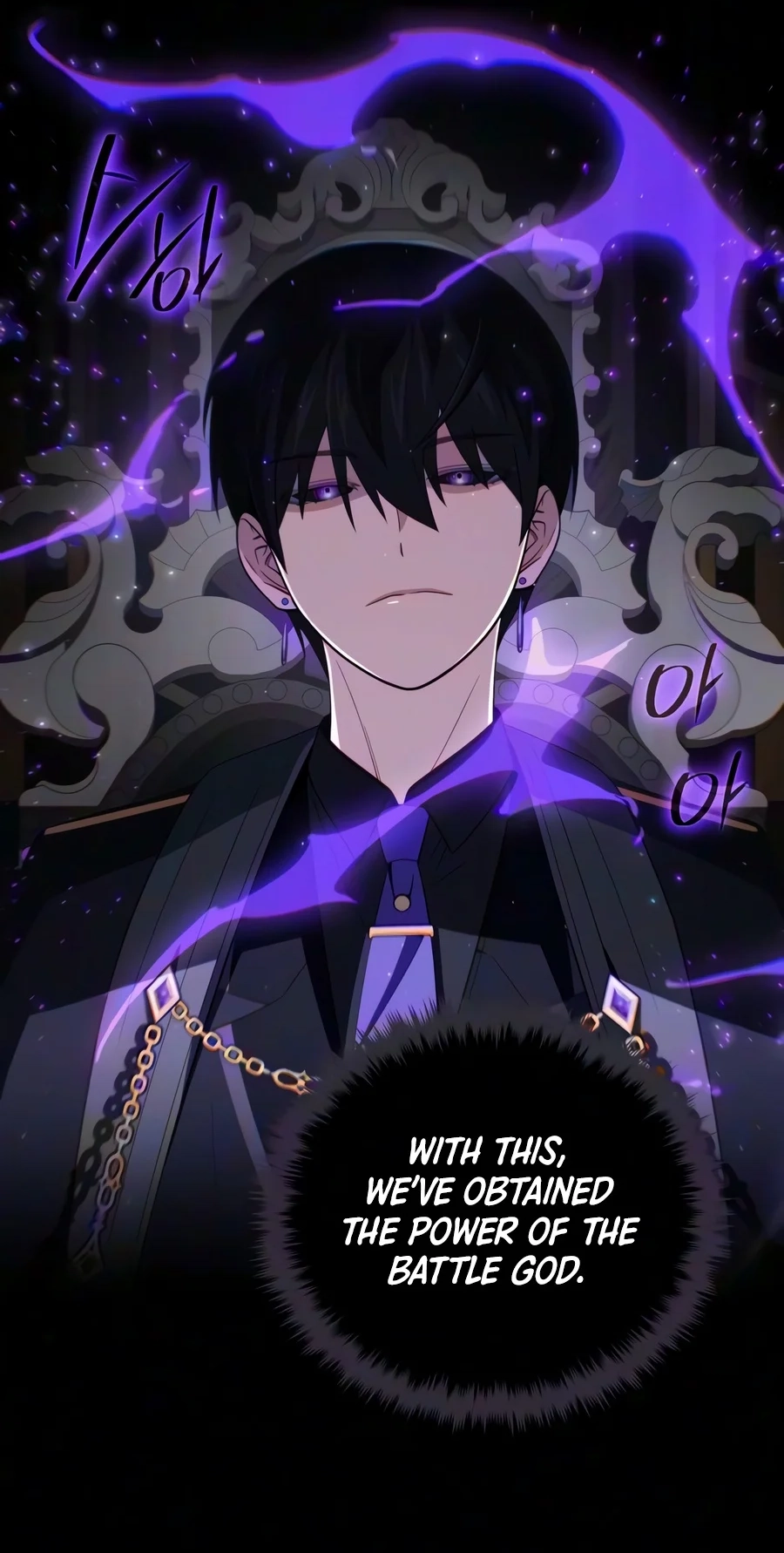 Read 66,666 Years Advent of the Dark Mage Manga Online