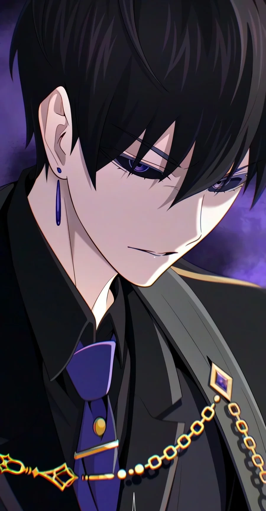 Read 66,666 Years Advent of the Dark Mage Manga Online