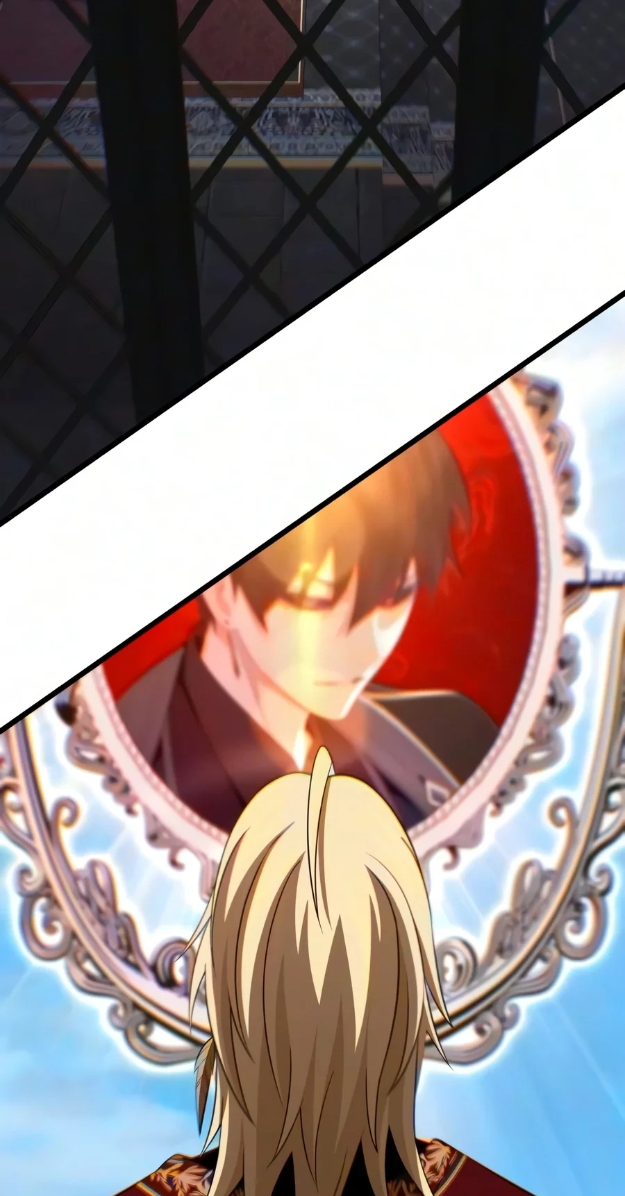 Read 66,666 Years Advent of the Dark Mage Manga Online