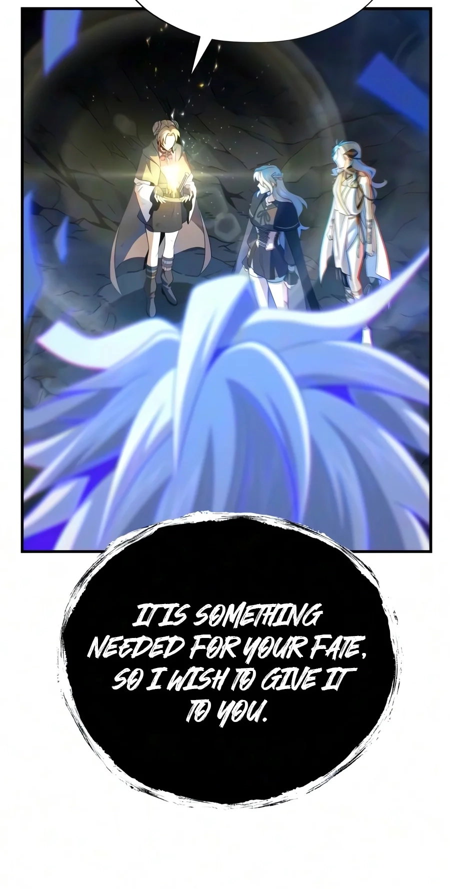 Read 66,666 Years Advent of the Dark Mage Manga Online