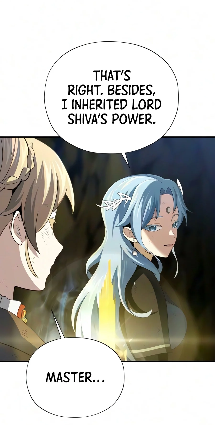 Read 66,666 Years Advent of the Dark Mage Manga Online
