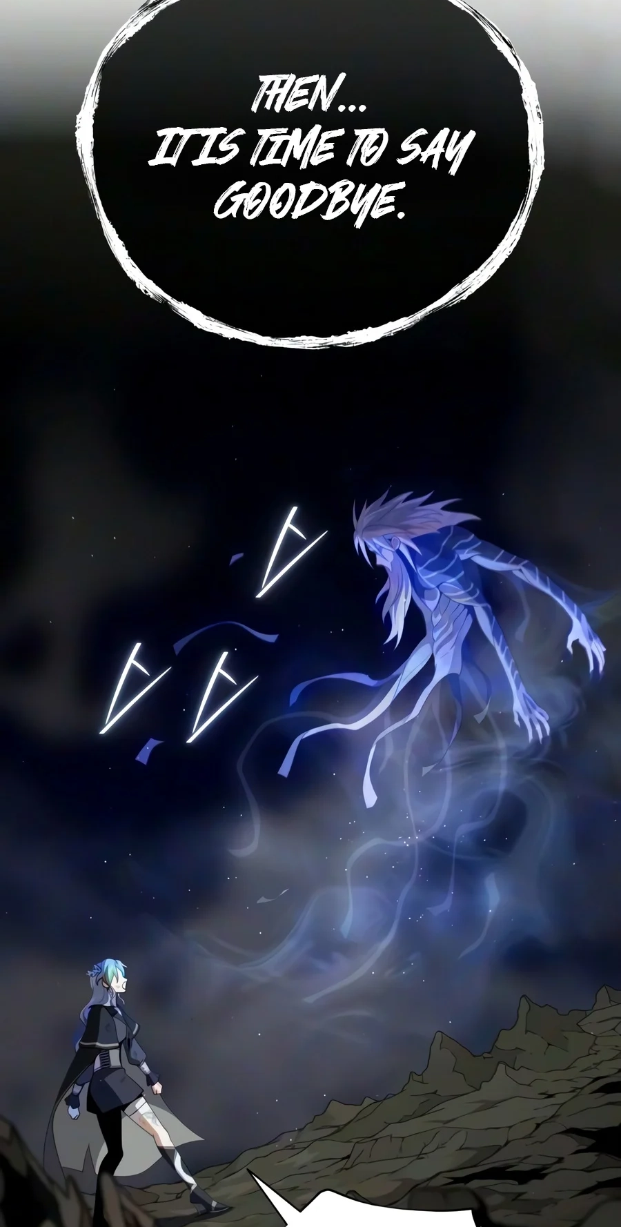 Read 66,666 Years Advent of the Dark Mage Manga Online