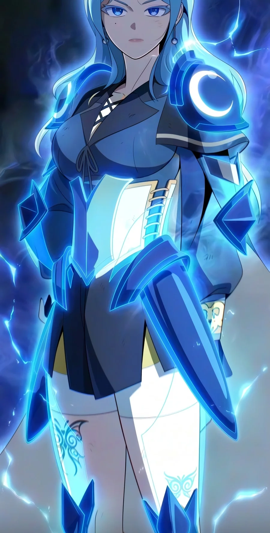Read 66,666 Years Advent of the Dark Mage Manga Online