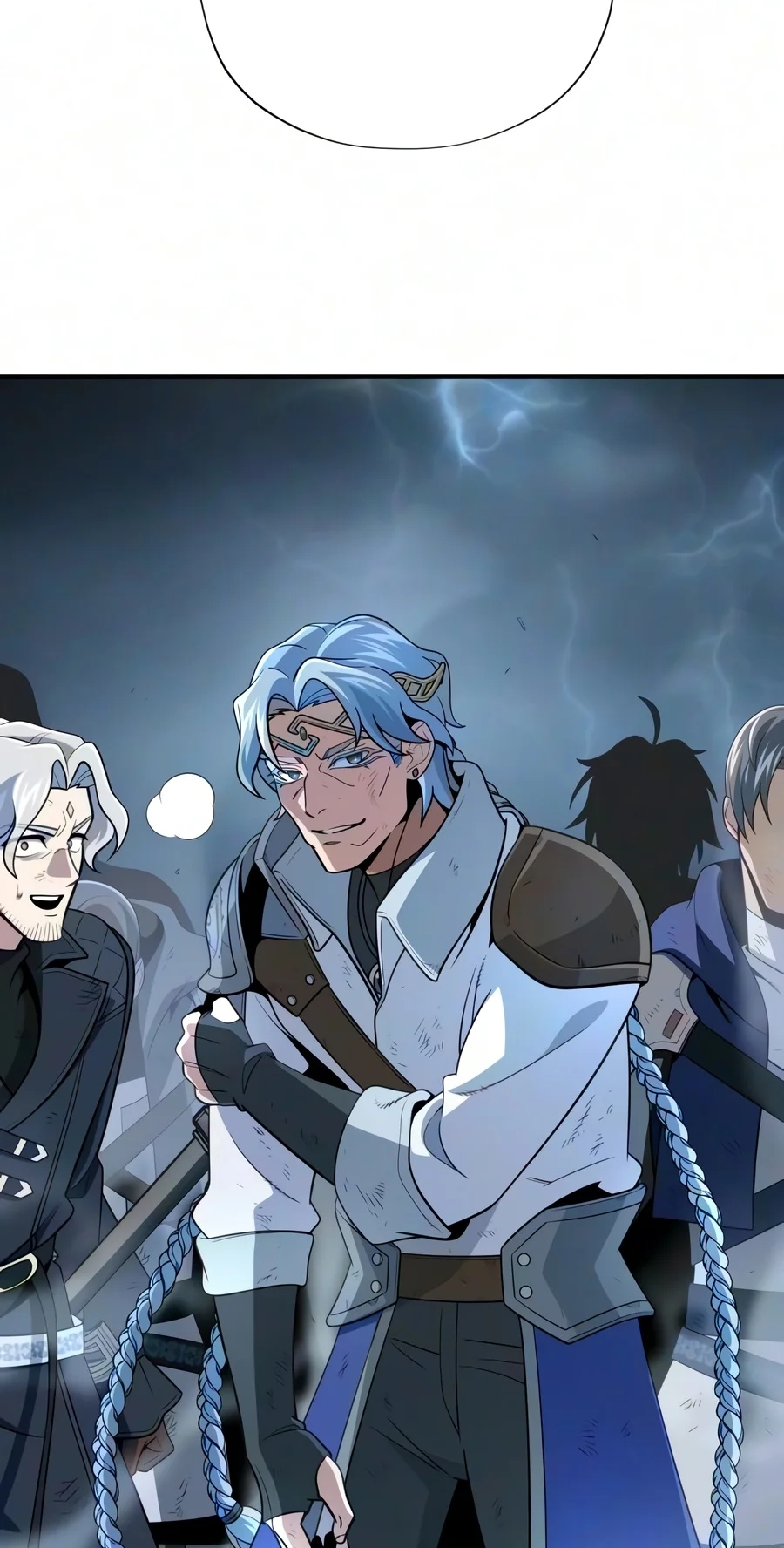Read 66,666 Years Advent of the Dark Mage Manga Online