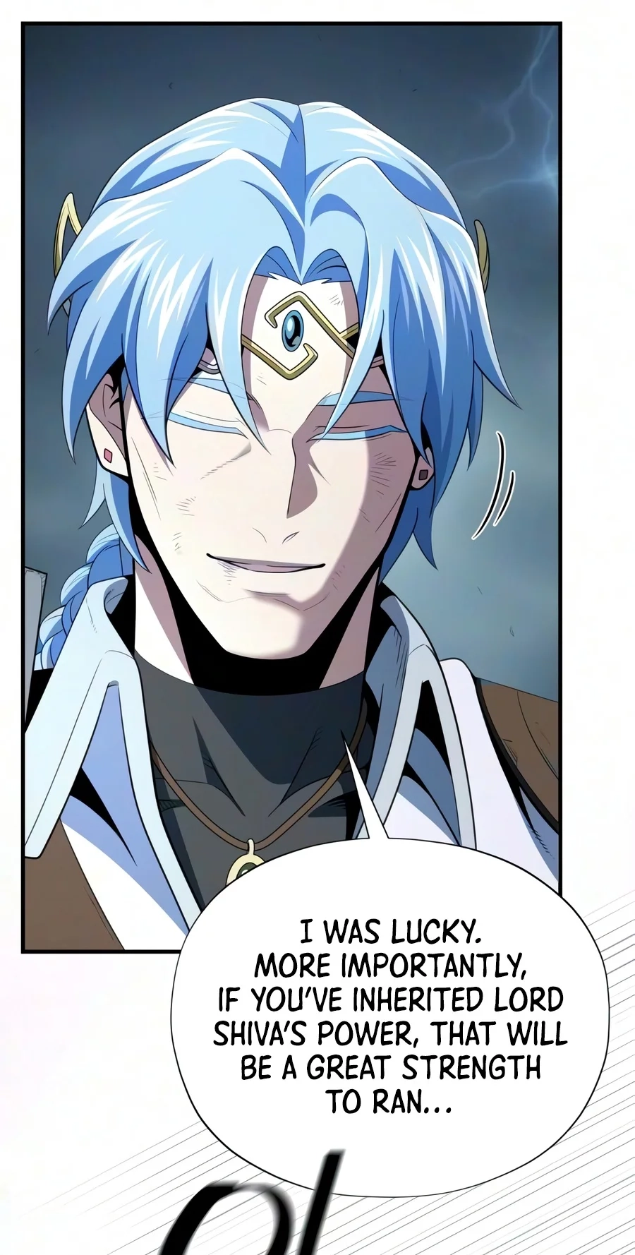 Read 66,666 Years Advent of the Dark Mage Manga Online