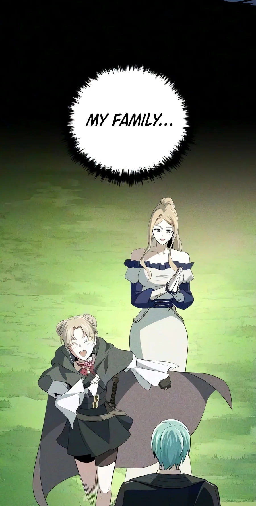Read 66,666 Years Advent of the Dark Mage Manga Online
