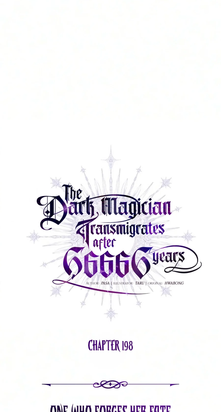 Read 66,666 Years Advent of the Dark Mage Manga Online