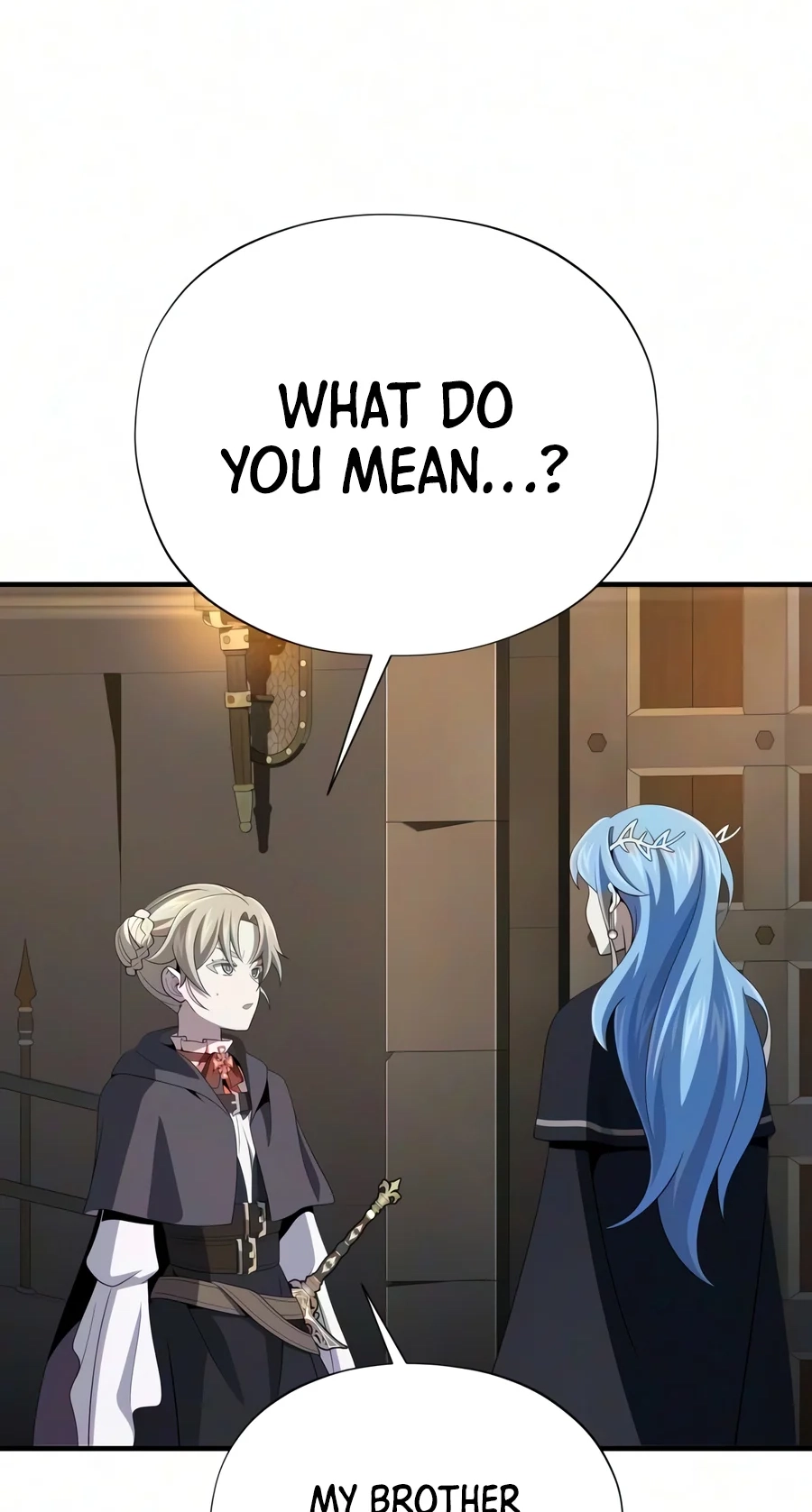 Read 66,666 Years Advent of the Dark Mage Manga Online