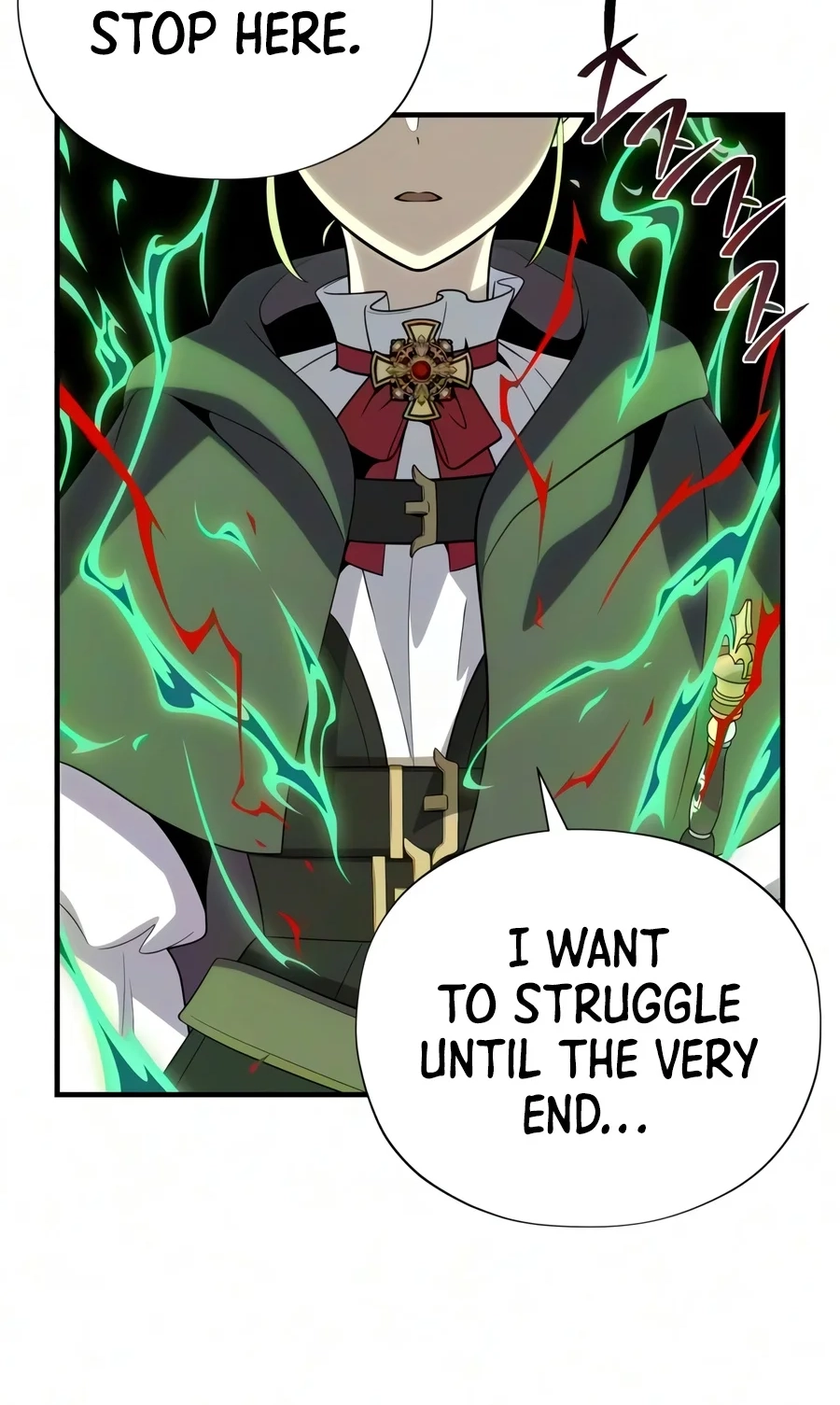 Read 66,666 Years Advent of the Dark Mage Manga Online