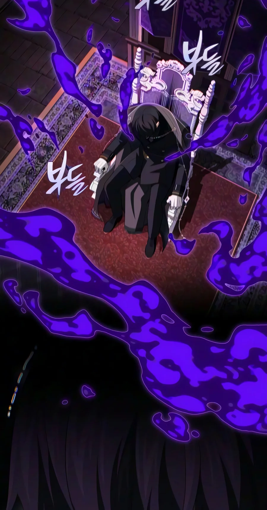 Read 66,666 Years Advent of the Dark Mage Manga Online