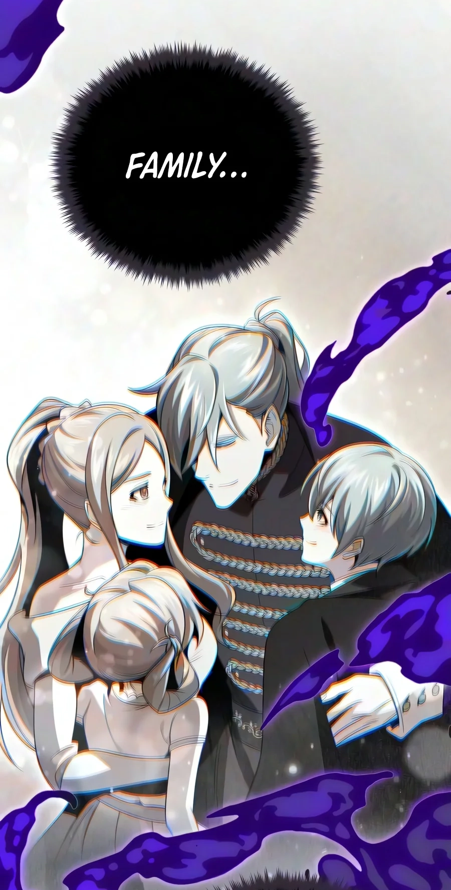Read 66,666 Years Advent of the Dark Mage Manga Online