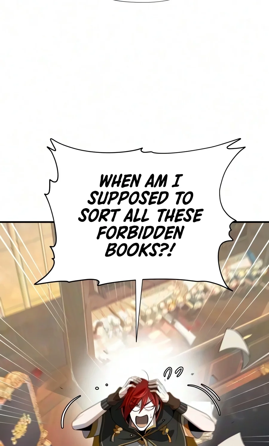Read 66,666 Years Advent of the Dark Mage Manga Online