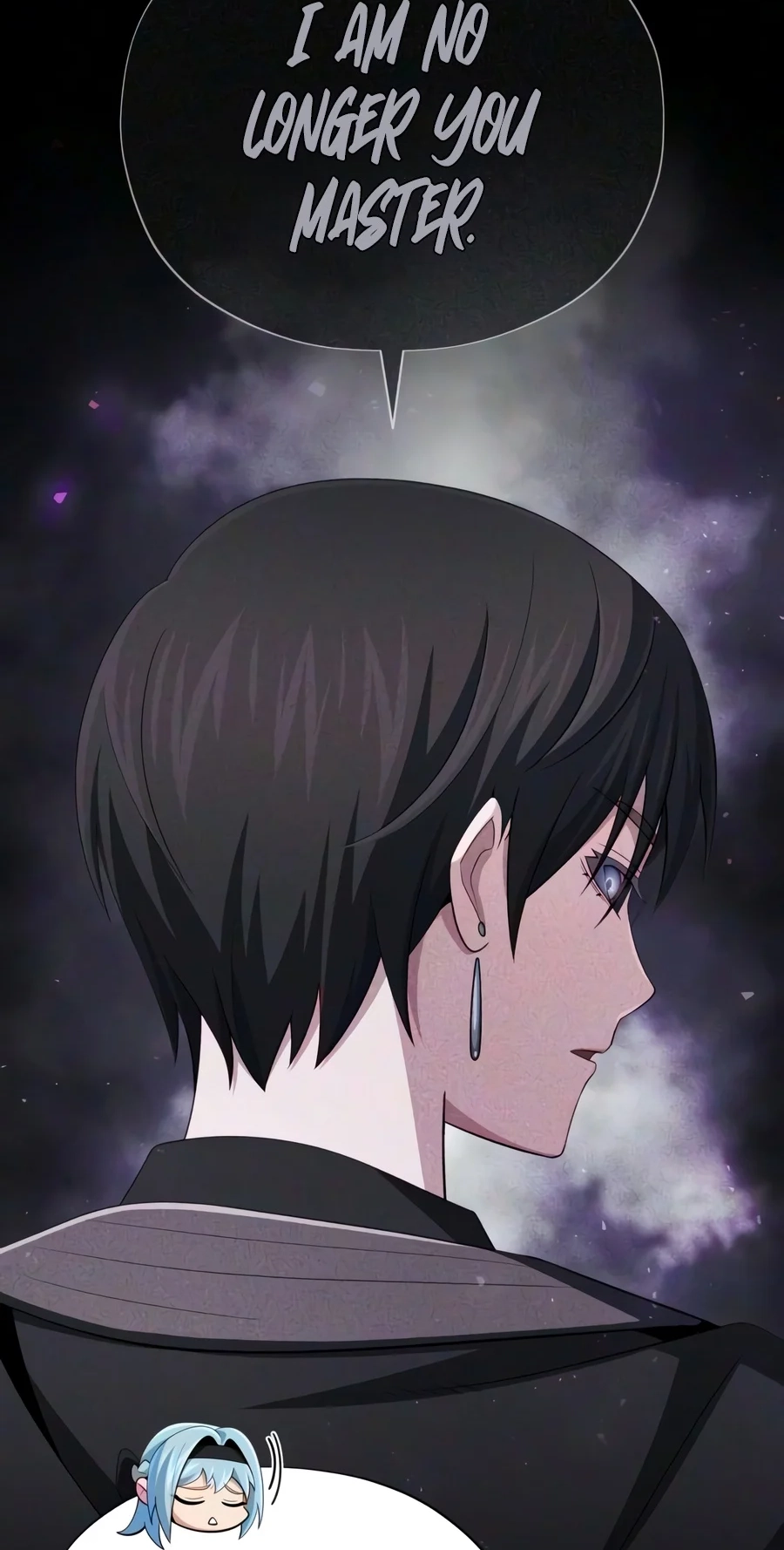 Read 66,666 Years Advent of the Dark Mage Manga Online
