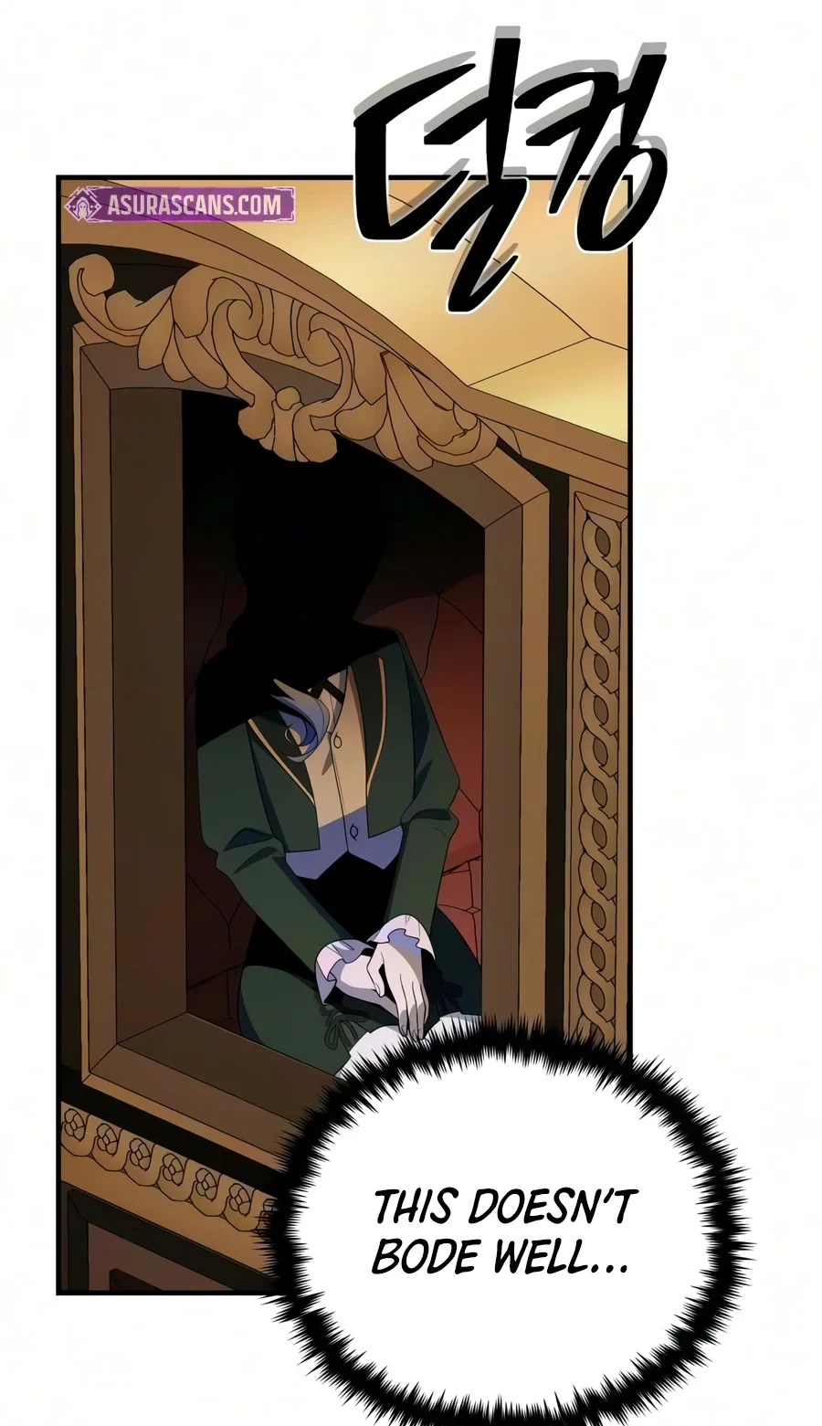Read 66,666 Years Advent of the Dark Mage Manga Online