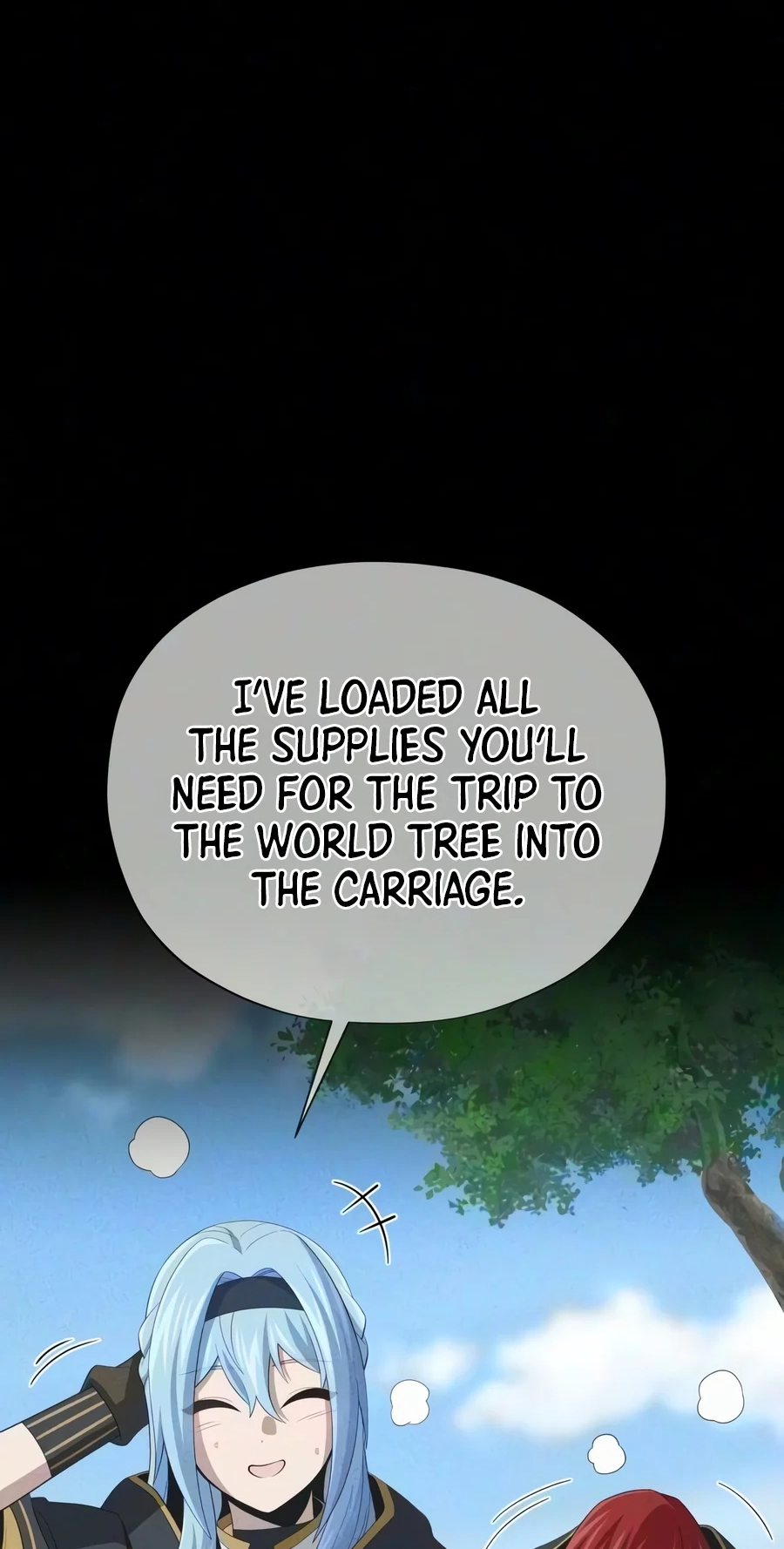 Read 66,666 Years Advent of the Dark Mage Manga Online