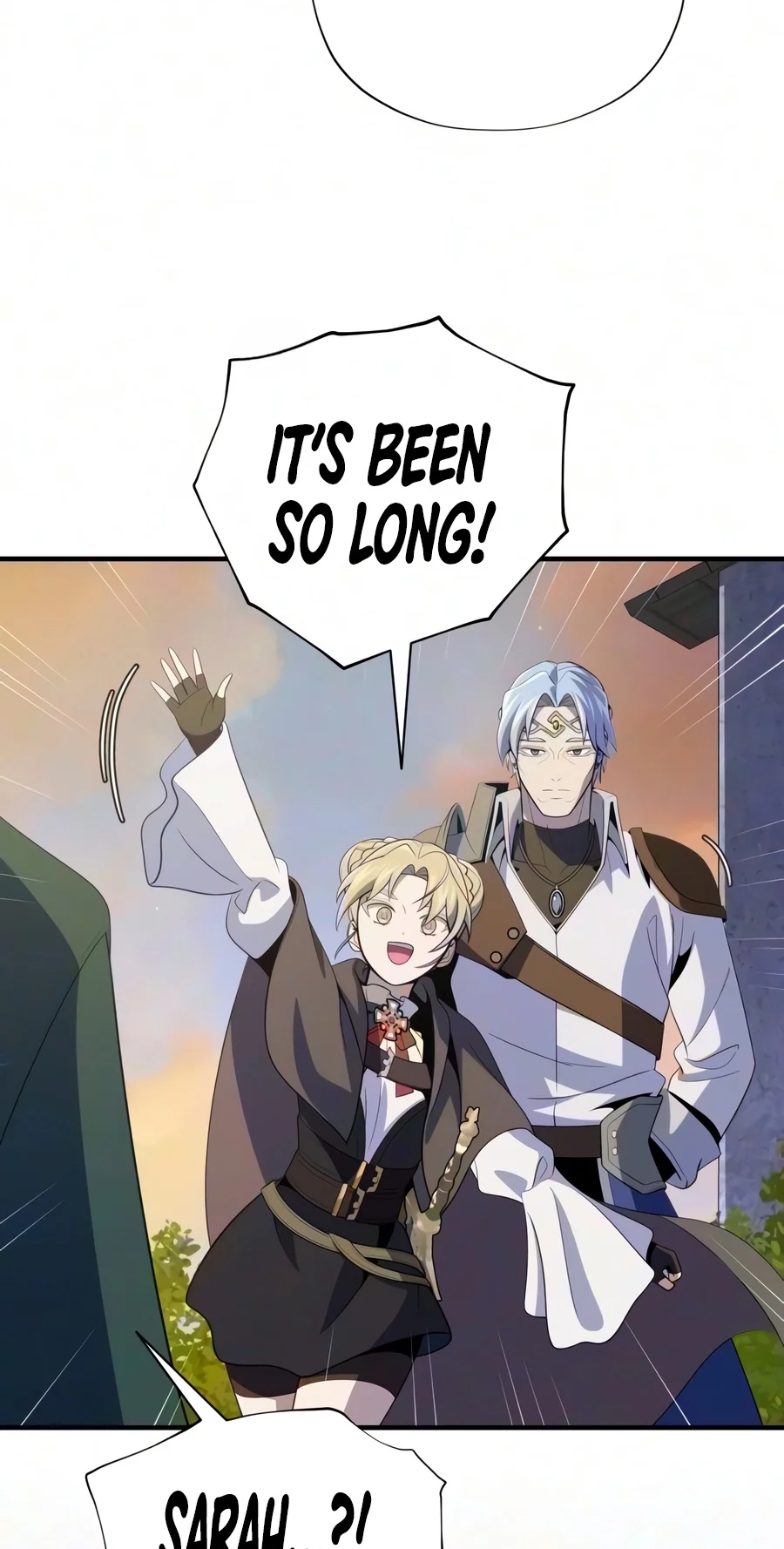 Read 66,666 Years Advent of the Dark Mage Manga Online