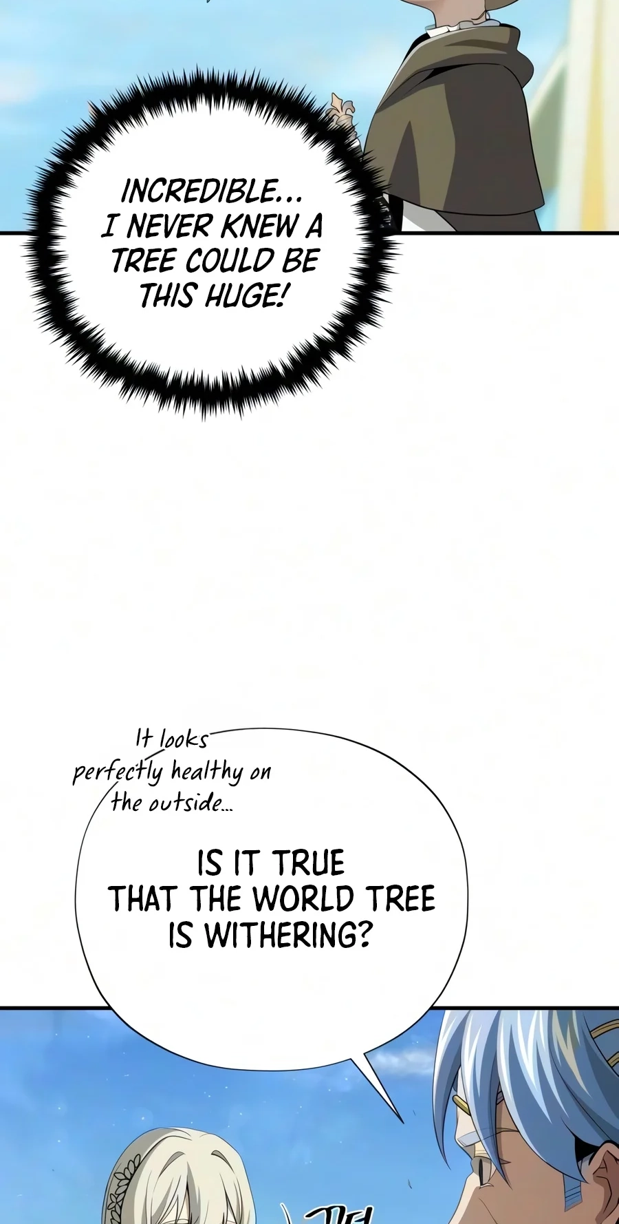 Read 66,666 Years Advent of the Dark Mage Manga Online