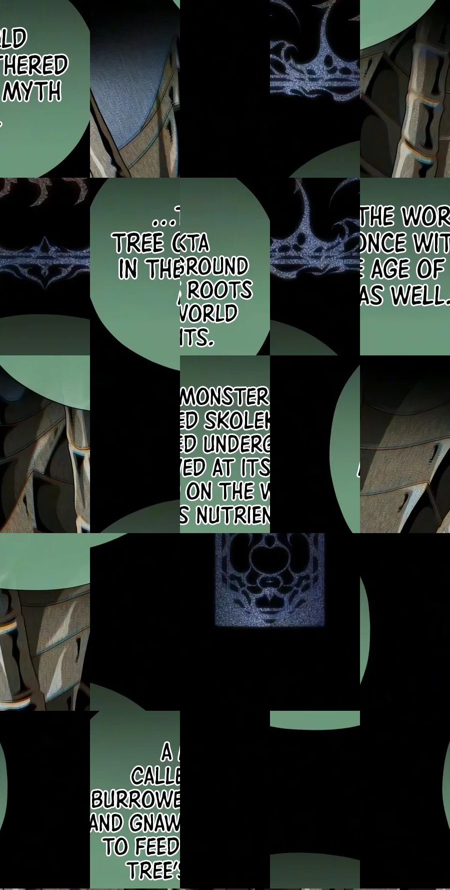 Read 66,666 Years Advent of the Dark Mage Manga Online