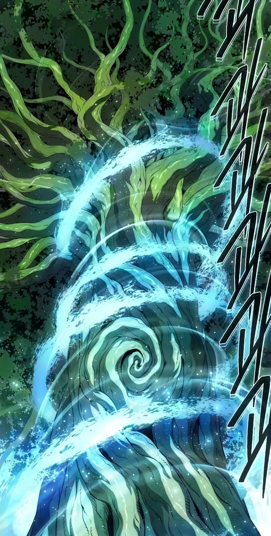 Read 66,666 Years Advent of the Dark Mage Manga Online