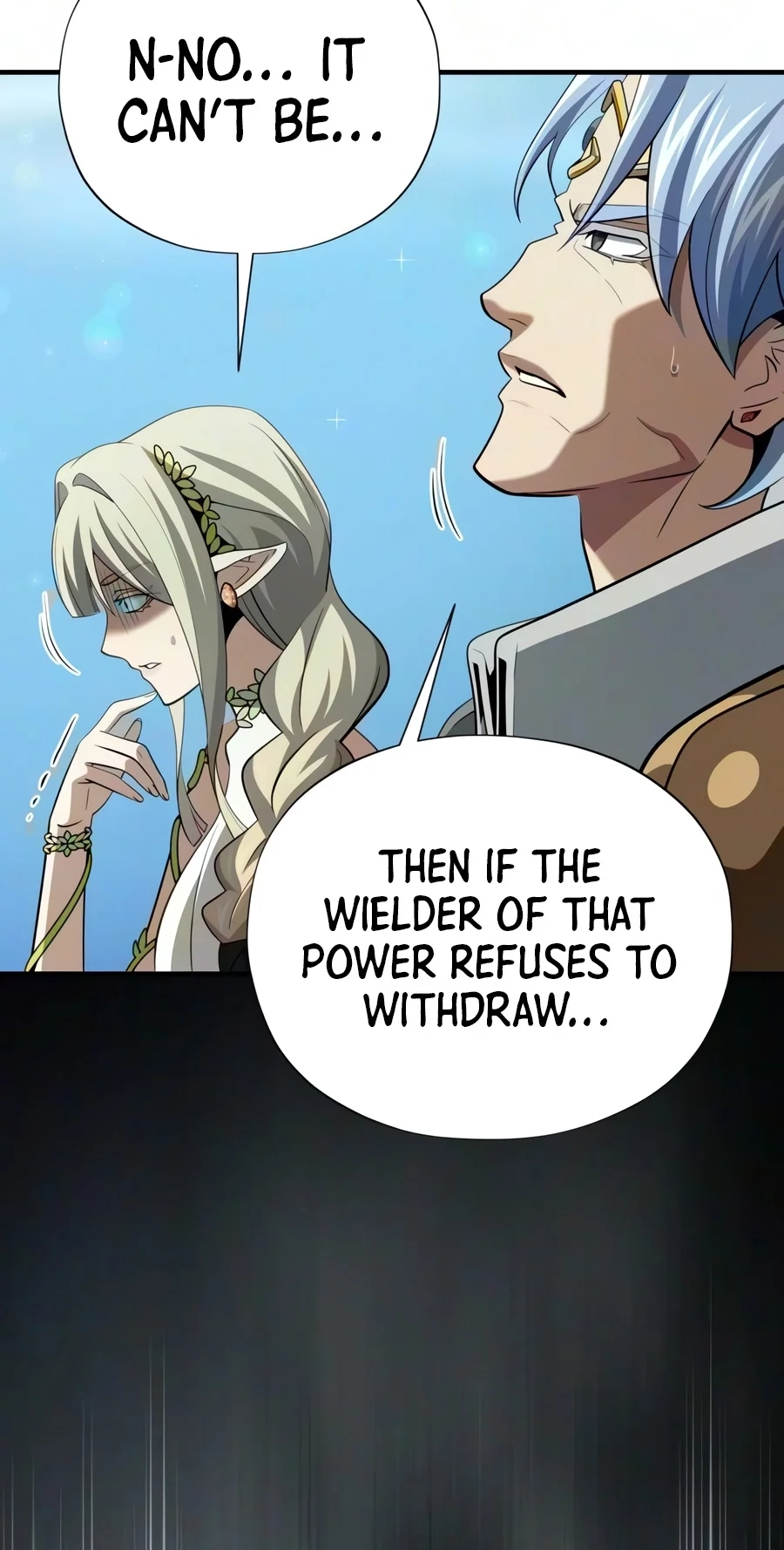 Read 66,666 Years Advent of the Dark Mage Manga Online