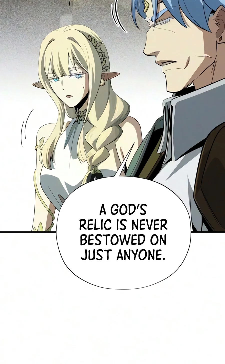 Read 66,666 Years Advent of the Dark Mage Manga Online