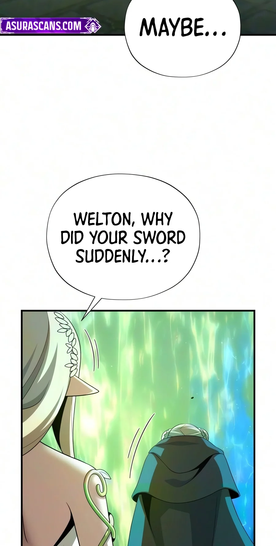 Read 66,666 Years Advent of the Dark Mage Manga Online