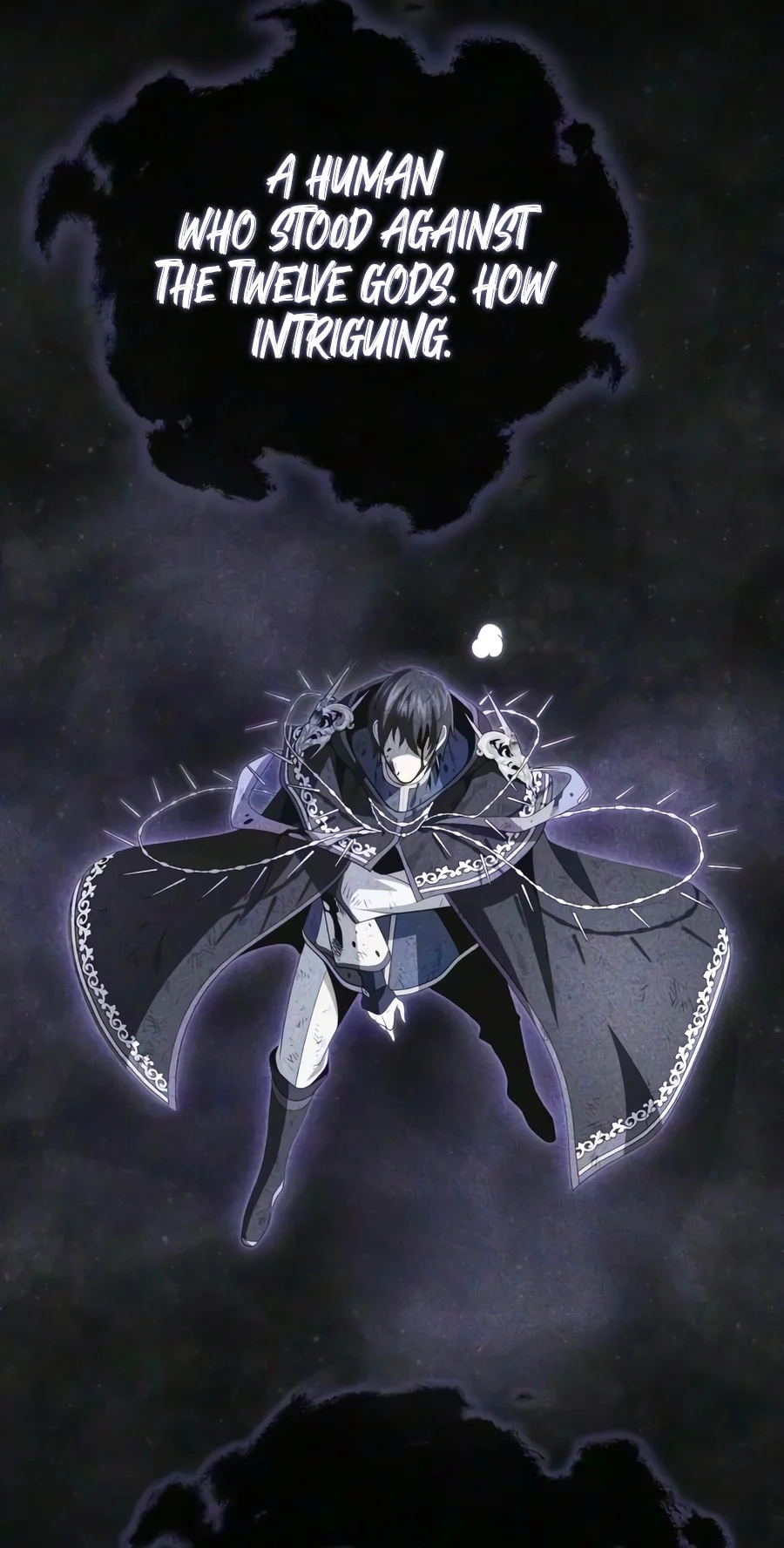Read 66,666 Years Advent of the Dark Mage Manga Online