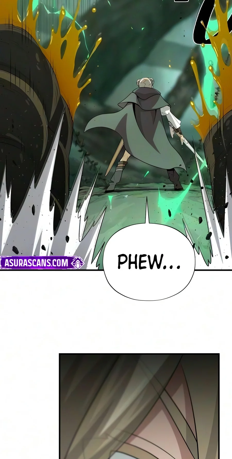 Read 66,666 Years Advent of the Dark Mage Manga Online