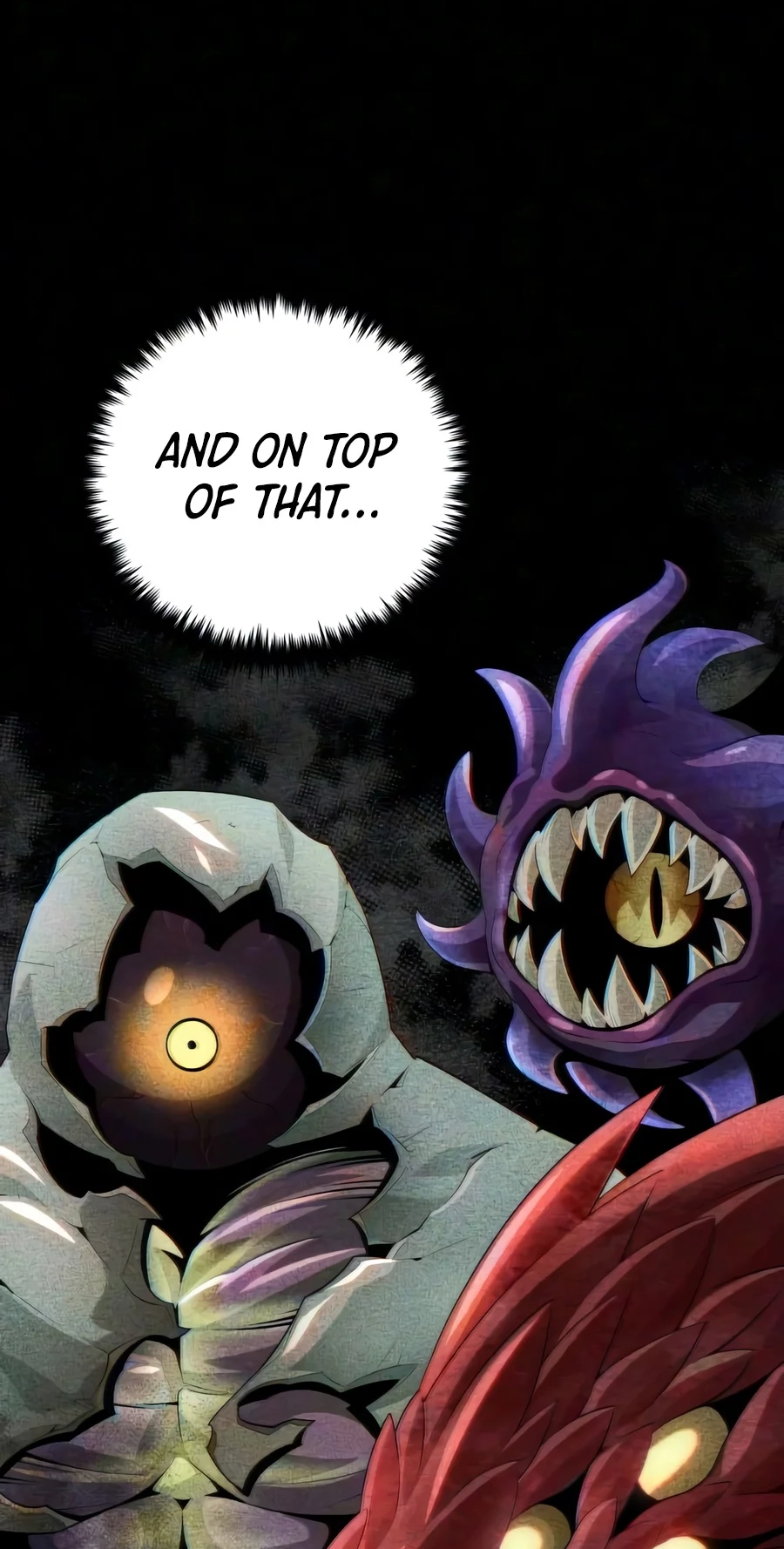Read 66,666 Years Advent of the Dark Mage Manga Online