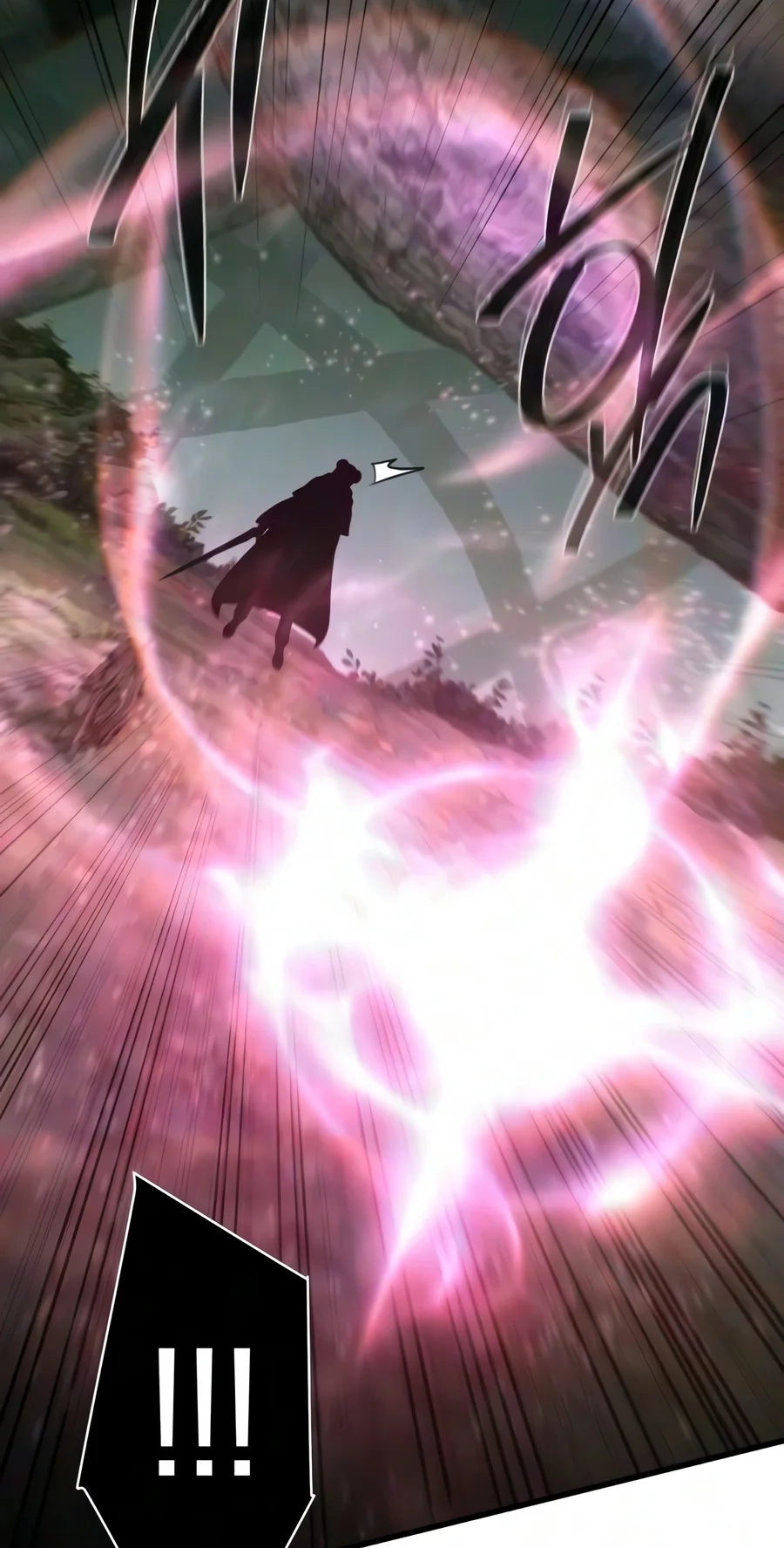 Read 66,666 Years Advent of the Dark Mage Manga Online
