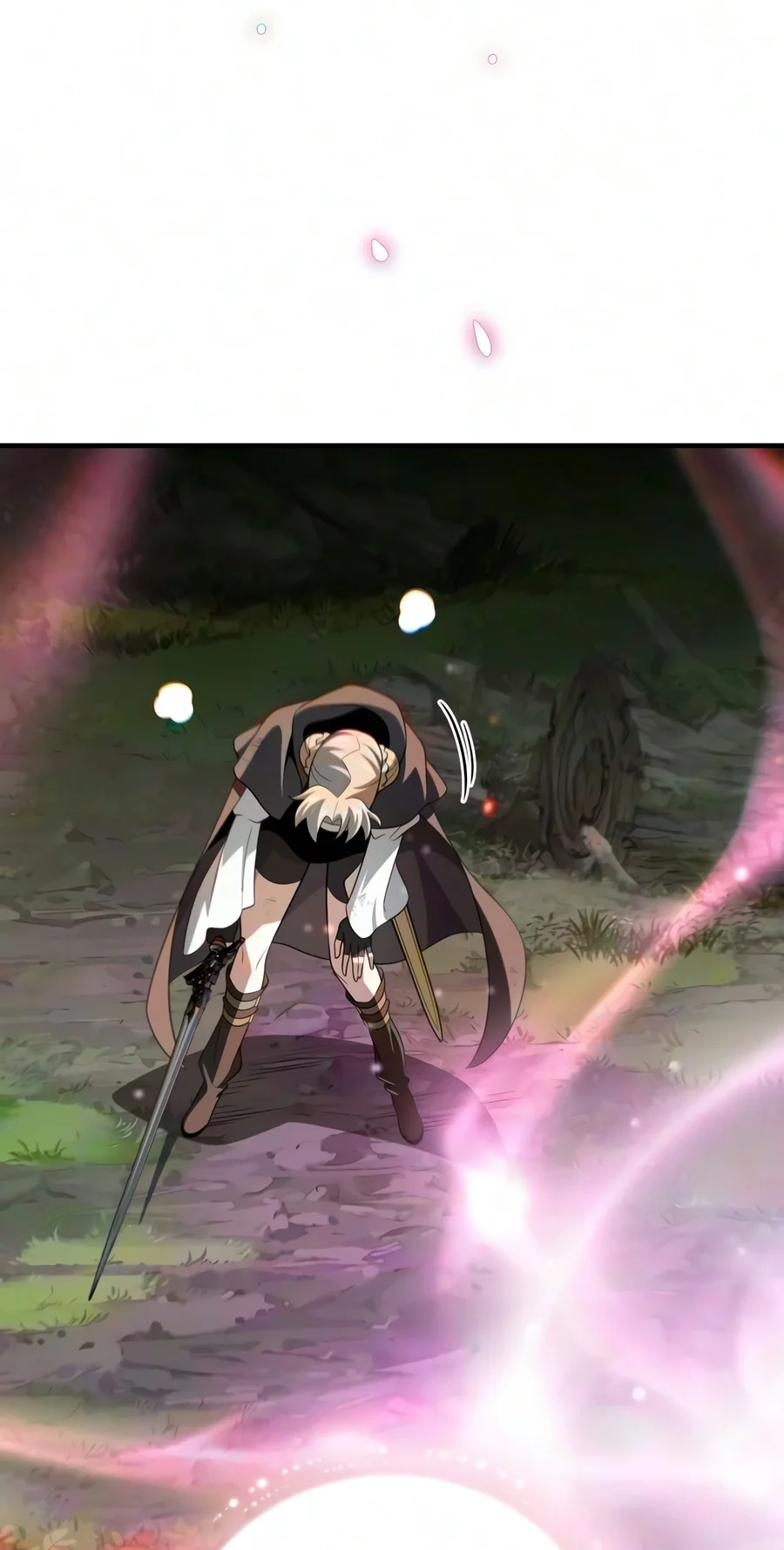 Read 66,666 Years Advent of the Dark Mage Manga Online