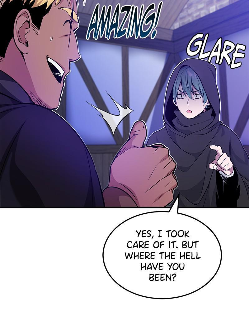Read 66,666 Years Advent of the Dark Mage Manga Online