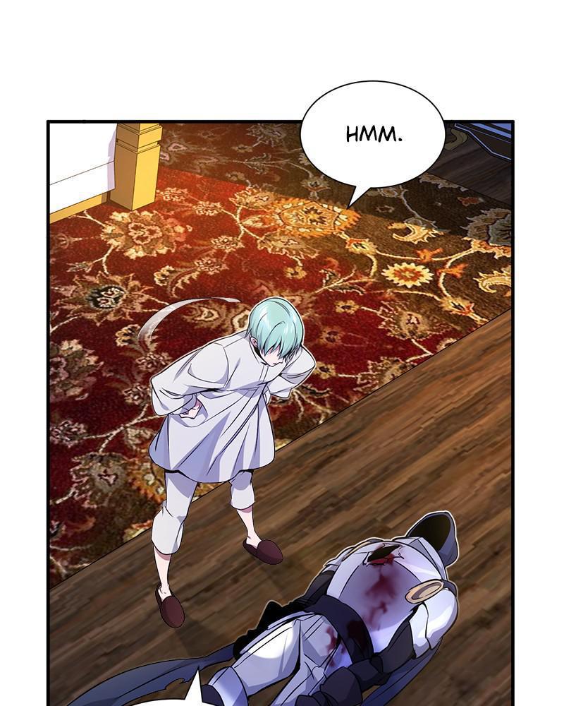 Read 66,666 Years Advent of the Dark Mage Manga Online