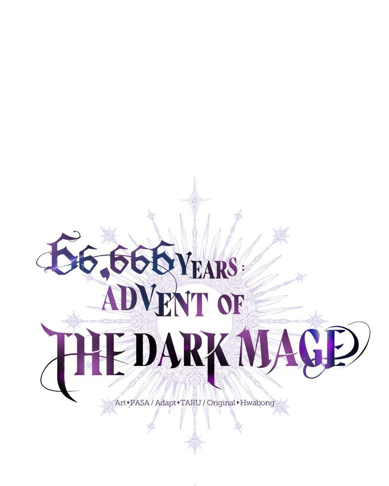 Read 66,666 Years Advent of the Dark Mage Manga Online