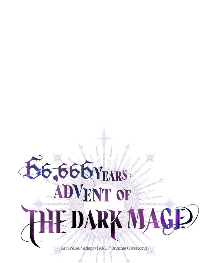 Read 66,666 Years Advent of the Dark Mage Manga Online
