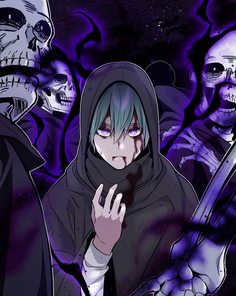 Read 66,666 Years Advent of the Dark Mage Manga Online