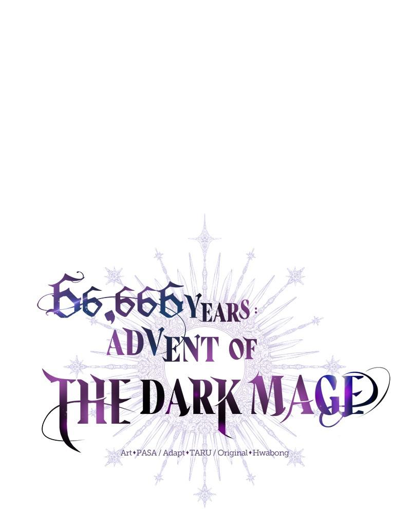 Read 66,666 Years Advent of the Dark Mage Manga Online