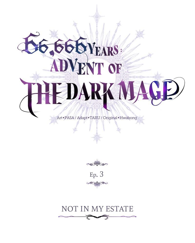 Read 66,666 Years Advent of the Dark Mage Manga Online