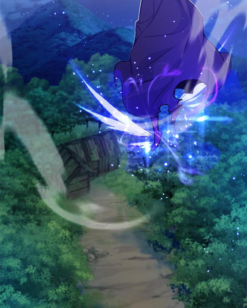 Read 66,666 Years Advent of the Dark Mage Manga Online