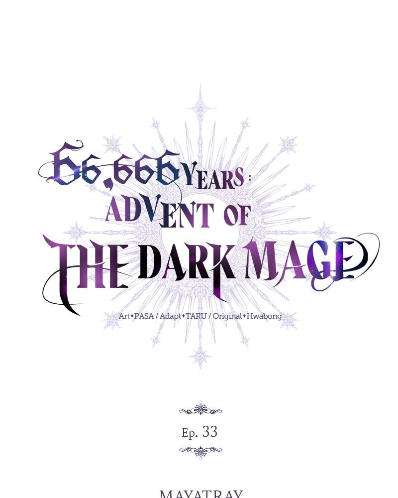 Read 66,666 Years Advent of the Dark Mage Manga Online