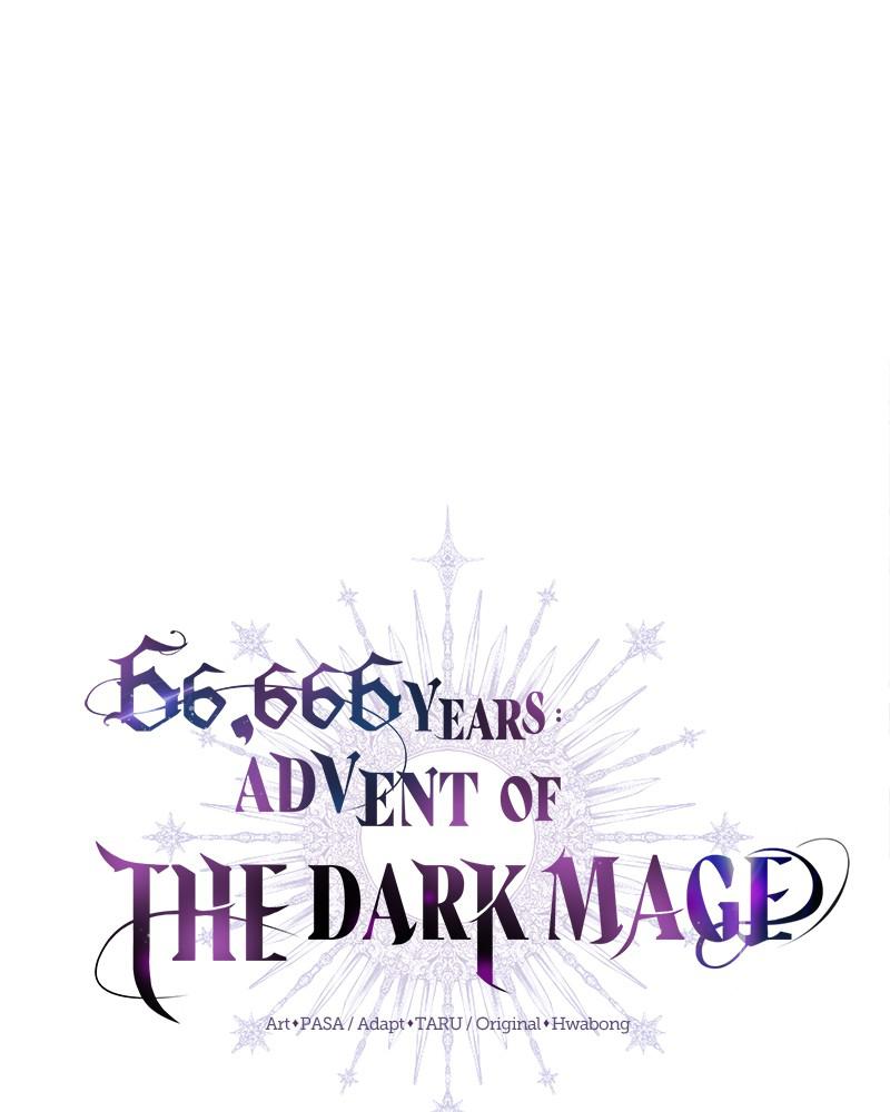 Read 66,666 Years Advent of the Dark Mage Manga Online