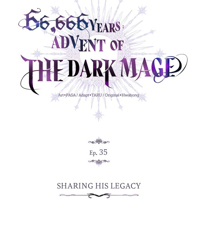 Read 66,666 Years Advent of the Dark Mage Manga Online