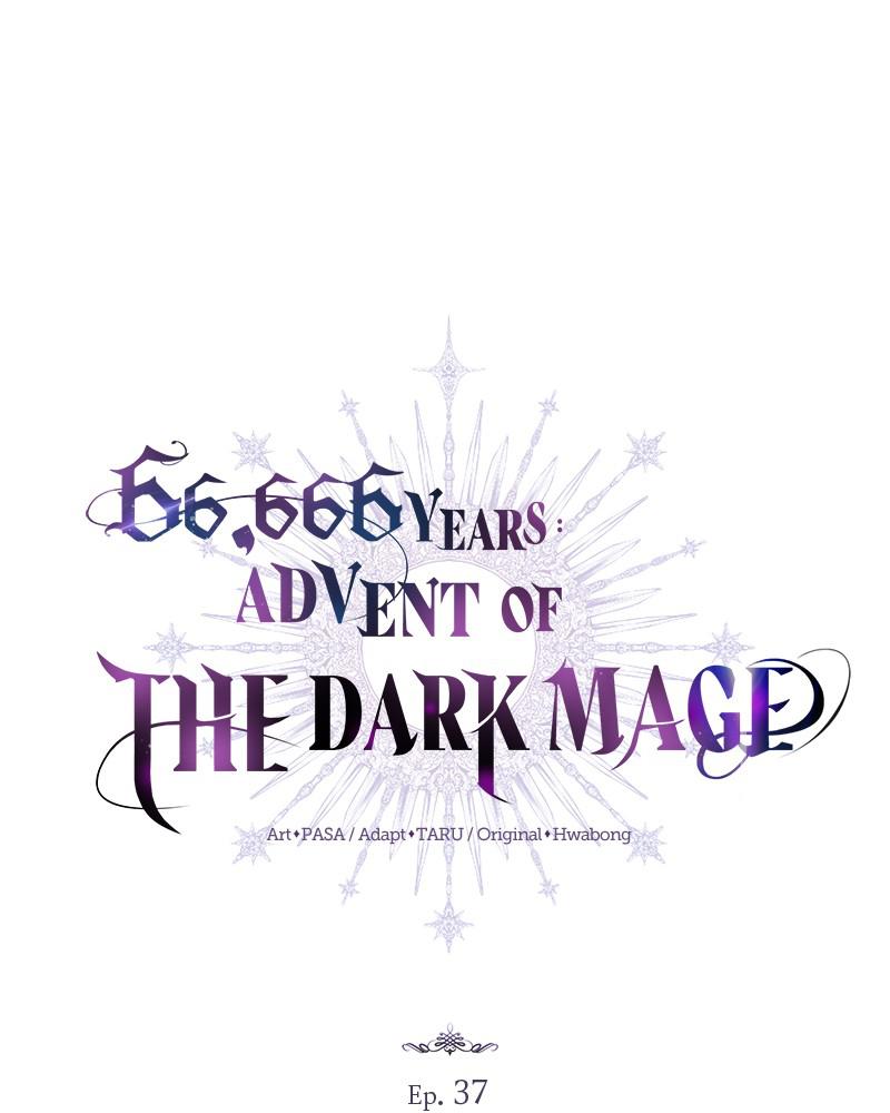 Read 66,666 Years Advent of the Dark Mage Manga Online