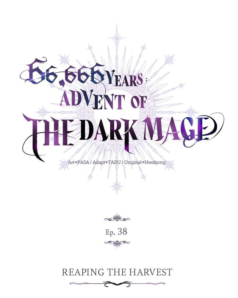 Read 66,666 Years Advent of the Dark Mage Manga Online