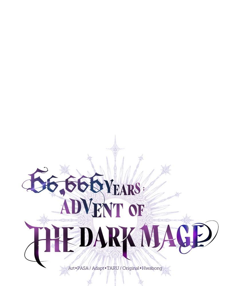 Read 66,666 Years Advent of the Dark Mage Manga Online