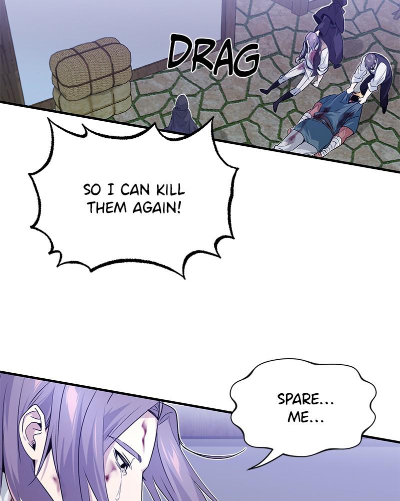 Read 66,666 Years Advent of the Dark Mage Manga Online