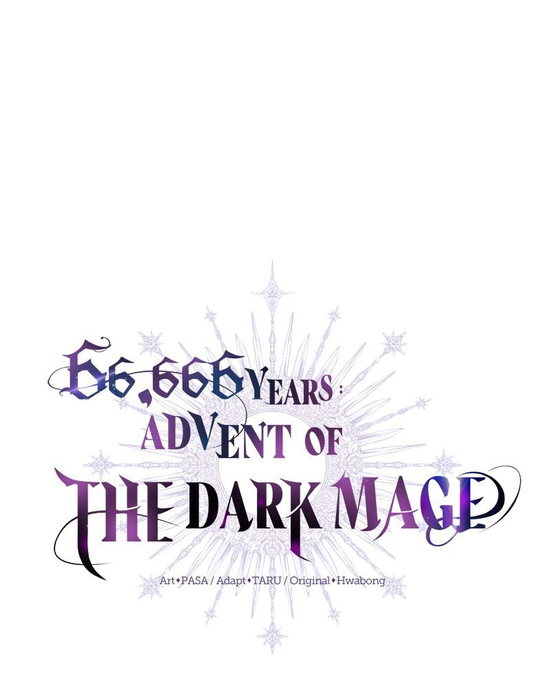 Read 66,666 Years Advent of the Dark Mage Manga Online